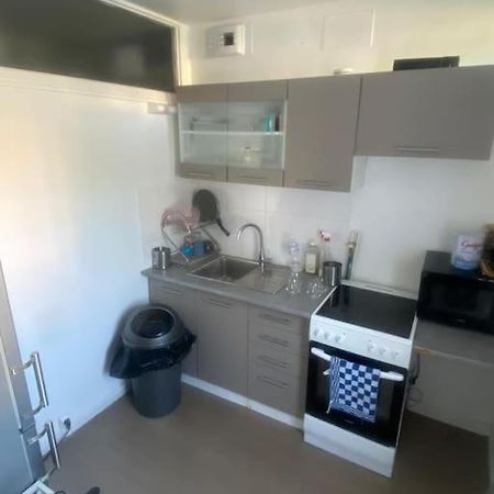T2 Chevilly-Larue Proche Metro 14 Lägenhet Exteriör bild