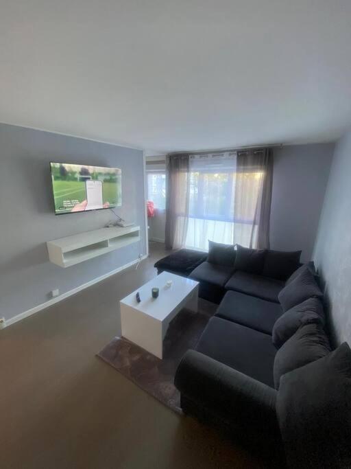 T2 Chevilly-Larue Proche Metro 14 Lägenhet Exteriör bild