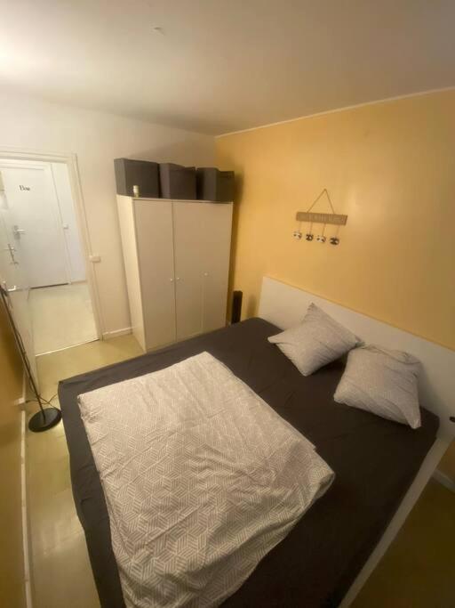 T2 Chevilly-Larue Proche Metro 14 Lägenhet Exteriör bild